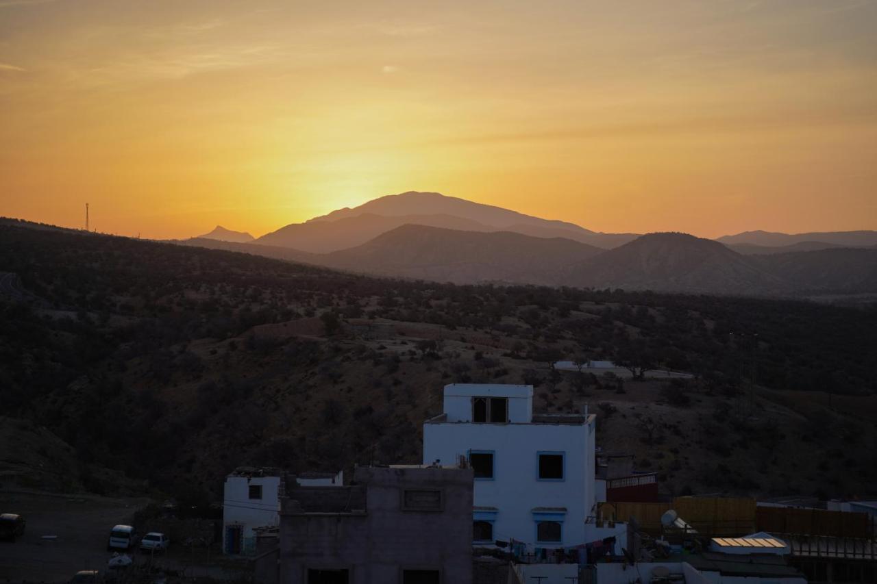 Kekai Surf House Hostel Taghazout Exterior photo